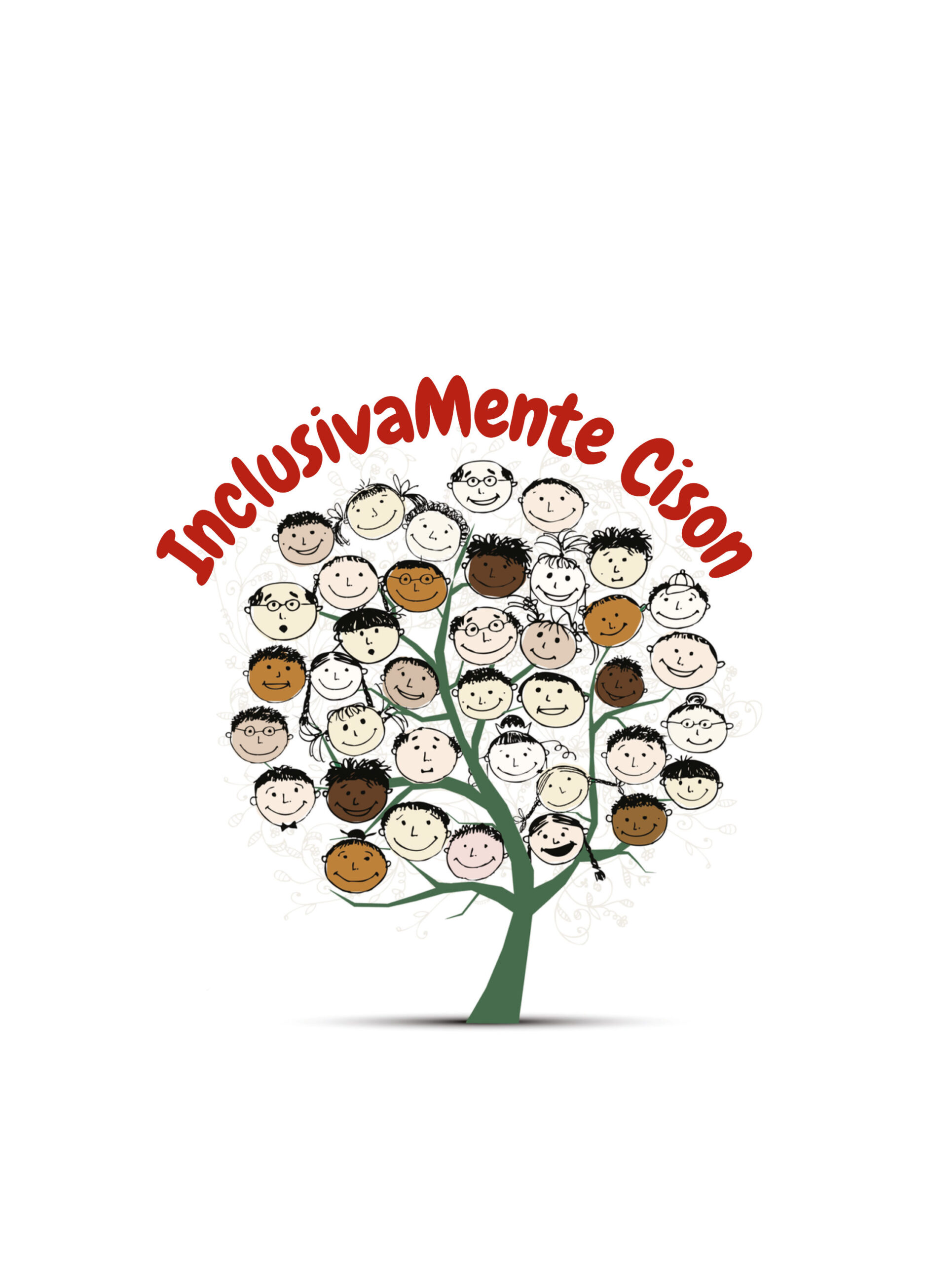 immagine copertina di InclusivaMente Cison