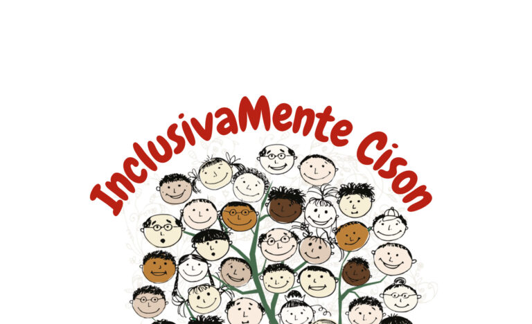 InclusivaMente Cison - immagine in evidenza
