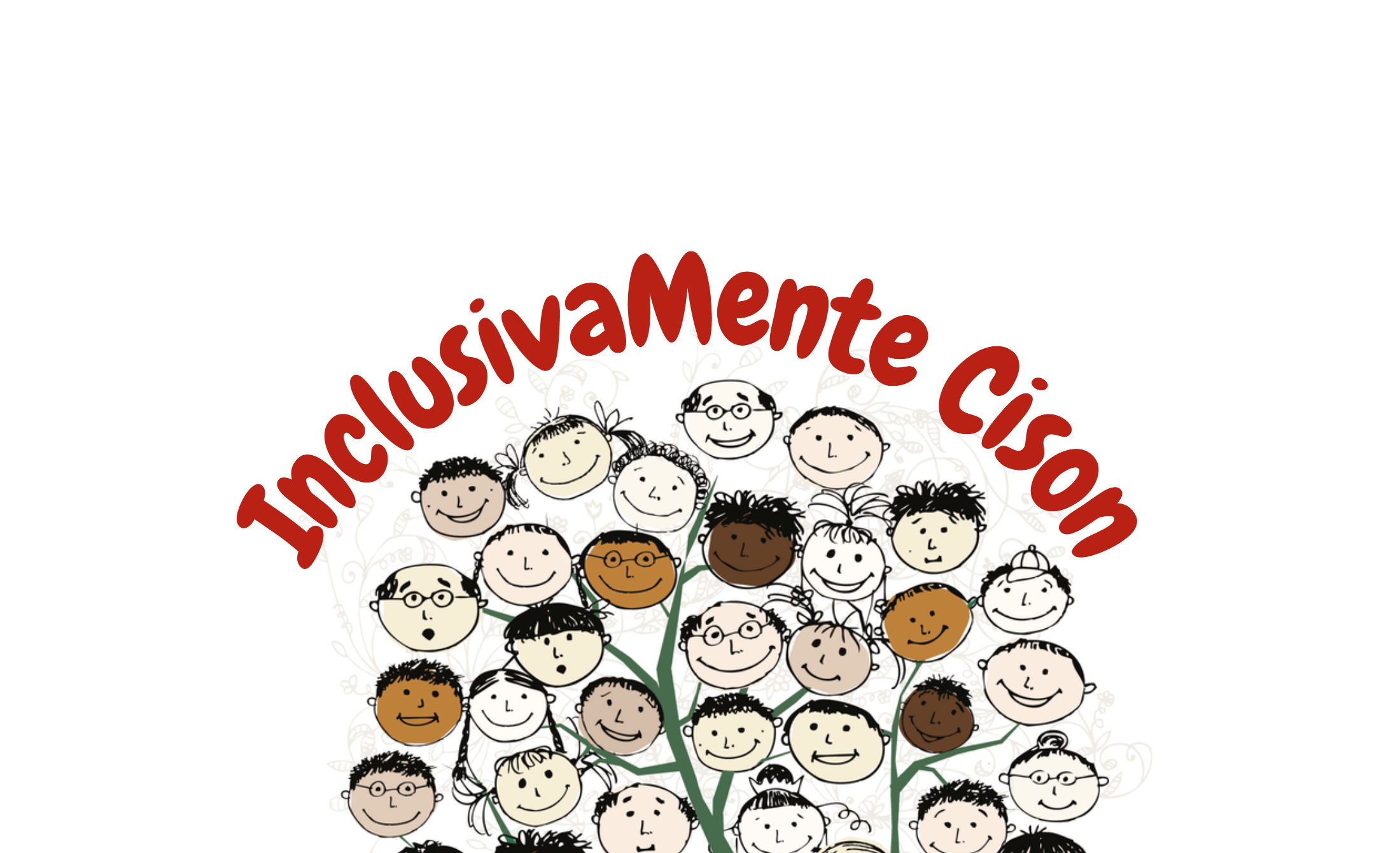 InclusivaMente Cison - immagine in evidenza